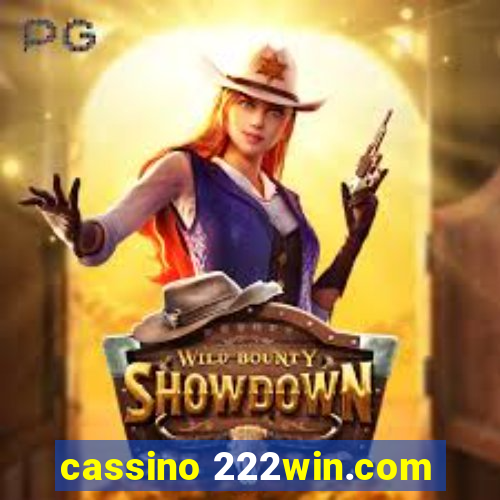 cassino 222win.com